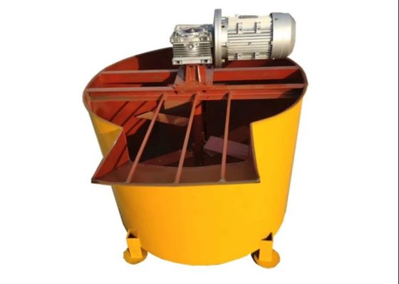 900 L Concrete Mixer Well Oem Drilling Rig Tools