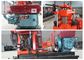 ST150 Core Drill Rig Machine For Hard Rock Drilling 13.3kw Power