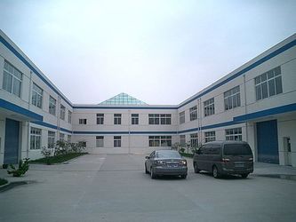 Jinzhou City Shitan Machinery Equipment CO. LTD.