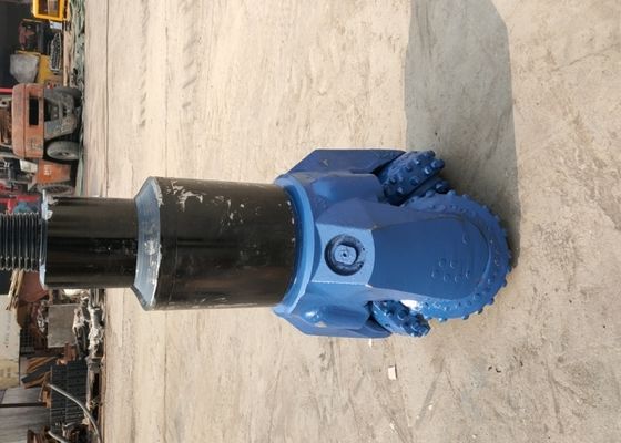Corrosion Protection and Different Diameters Sizes Tricone Drilling Bits with for Water Well Drilling