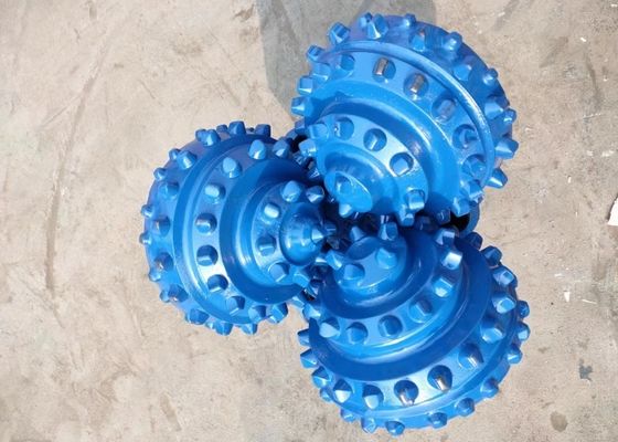 High-Performance Tricone Bit and Water Well Drill Bit with 8 inch and 10 inch Diameters for 30% Faster ROP