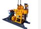 Soil Test Geological Exploration 100m Core Drilling Rig