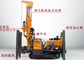 Fast Speed Pneumatic Water Well Drilling St 350 Meters Deep Machine