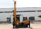 Large Torque Pneumatic Drilling Rig St 260 Meters 70 Kw For Water Well