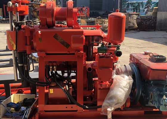22hp ความจุยกระบายน้ํา