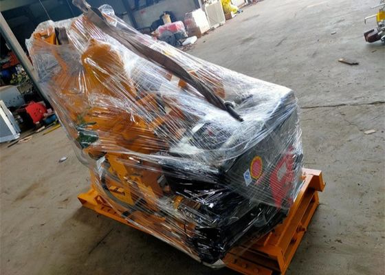 เครื่องเจาะทดสอบดิน GK 200 สําหรับเครื่องเจาะสํารวจวิศวกรรม
