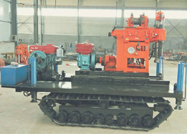 เครื่องเจาะไฮดรอลิกที่กำหนดเอง, เครื่องเจาะ Deep DTH ขนาด 30 - 200 เมตร