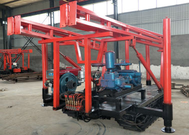 งานวิศวกรรมระบบมัลติฟังก์ชั่น Rig XY-1A 162 * 970 * 1560mm Dimension