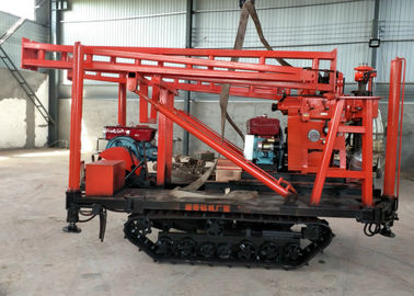 วิศวกรรมไฟฟ้าแบบมืออาชีพ Rig Electric Power Type สำหรับการสืบสวนทางธรณีวิทยา