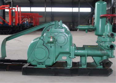 BW250 ปั๊มโคลนเจาะมอเตอร์ไฟฟ้าและดีเซลและไฮดรอลิก