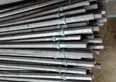แท่งกลอนแบบแท่งแบบแท่ง (Hard Rock Drill Rods)