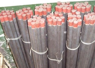 สายรัดลวด Drill แท่ง, T45 Drill Extension Rod 48 - 80mm เส้นผ่าศูนย์กลางรู