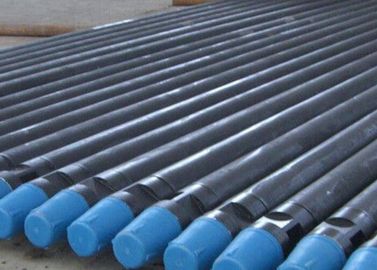 ร็อดเจาะหิน / แท่งเจาะรูปทรงเรียว H22x108mm Shank สำหรับเจาะหลุมขนาดเล็ก