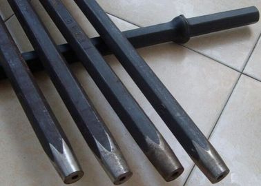 เหล็กกล้าไร้สนิม Drill แท่ง, Mining Drill Rods สำหรับการขุดเจาะหิน