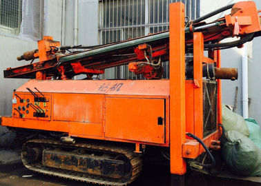 เครื่องเจาะรูแบบแนวนอนแบบ Multi Purpose Rig พร้อมเครื่องเจาะประสิทธิภาพสูง