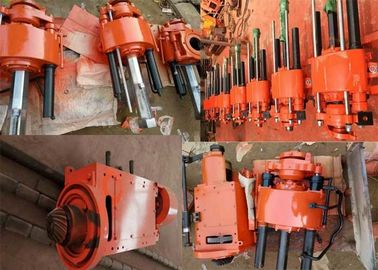 ชิ้นส่วนแท่นขุดเจาะที่เชื่อถือได้, ส่วนประกอบส่วนประกอบ Rig ของ XY-1A / XY-1B