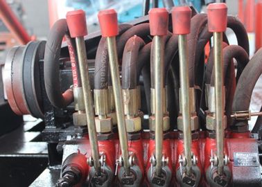 อุปกรณ์ขุดเจาะบ่อน้ำบาดาลอุปกรณ์ขุดเจาะ Core