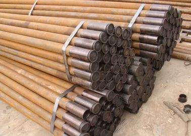 Geological HQ Hollow Hollow Rod สำหรับการเก็บตัวอย่าง 600 มม. ถึง 1200 มม