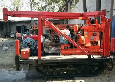 เครื่องเจาะหินหลัก, เครื่องเจาะแบบหมุนไฮดรอลิก 15KW