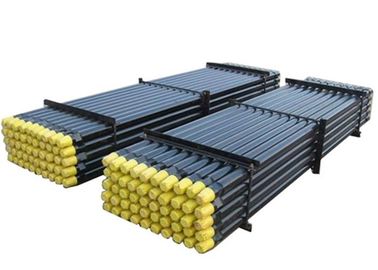 DTH Water Well Rods Drill, หล่อแท่งเหล็กเกลียวมาตรฐาน ISO