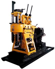 กระเป๋าเป้เพชร Core สว่าน Rig แบบพกพา / Rock Drill สำหรับการส่งออก
