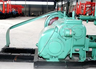 OEM BW250 ปั๊มโคลนเจาะสำหรับปั๊มน้ำลูกสูบลูกสูบเจาะหลุมเจาะ