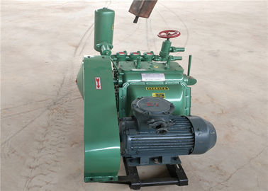 ความทนทานสูง BW 250 Triplex Slurry Drilling Mud Pump สำหรับแท่นขุดเจาะบ่อน้ำ