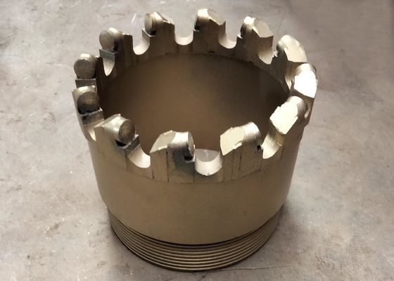 Polycrystalline Diamond Compact 350MM ดอกสว่านเจาะน้ำ