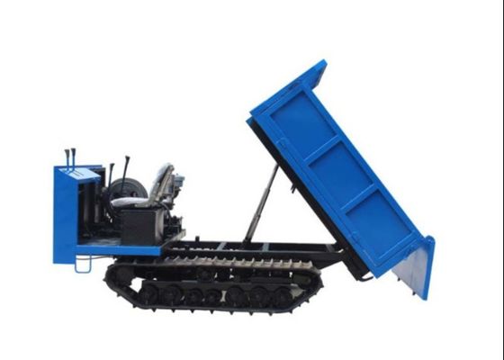 รถขนส่งพิเศษ 2 Ton Mountain 12 กม