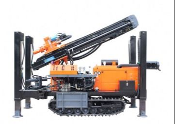 13.3kw เครื่องเจาะกระบวนกระบวนกระบวนกระบวน ST180 ความเร็วสูง