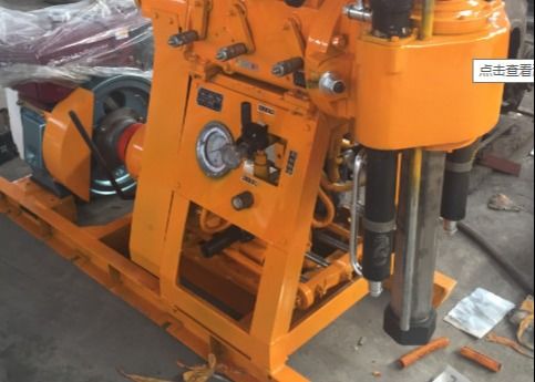 แท่นขุดเจาะวิศวกรรมสำรวจอเนกประสงค์ 380v