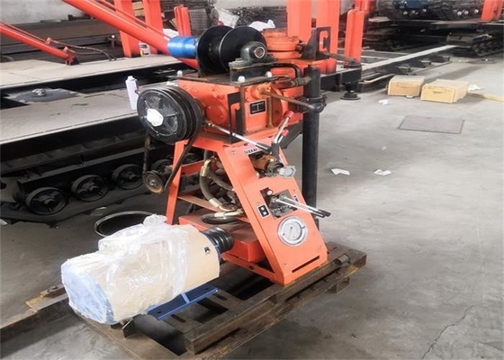 Oem Soil Test Portable St 50 เครื่องเจาะทางธรณีวิทยา